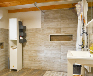 Zrekonštruovaná vidiecka chalupa / rodinný dom na predaj – Lubina, Podkozince