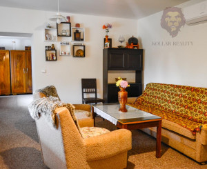 Zrekonštruovaná vidiecka chalupa / rodinný dom na predaj – Lubina, Podkozince