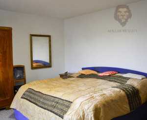 Zrekonštruovaná vidiecka chalupa / rodinný dom na predaj – Lubina, Podkozince