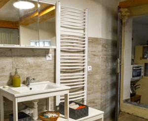 Zrekonštruovaná vidiecka chalupa / rodinný dom na predaj – Lubina, Podkozince