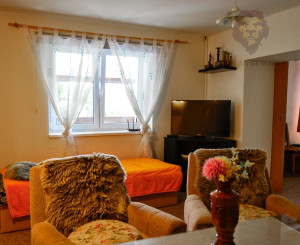 Zrekonštruovaná vidiecka chalupa / rodinný dom na predaj – Lubina, Podkozince