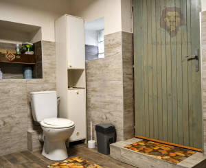 Zrekonštruovaná vidiecka chalupa / rodinný dom na predaj – Lubina, Podkozince