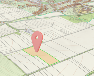 PRIPRAVUJEME NA PREDAJ: POZEMOK VO VRBOVOM