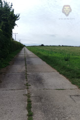 PRIPRAVUJEME NA PREDAJ: POZEMOK VO VRBOVOM