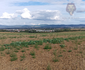 PRIPRAVUJEME NA PREDAJ: POZEMOK VO VRBOVOM