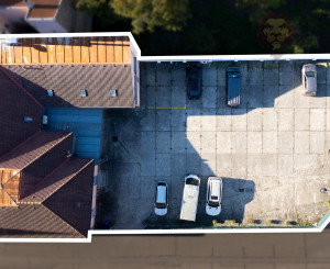 Centrum Trenčín 1 269 m² exkluzívna developerská príležitosť