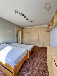 Na predaj 2-izbový byt v Ružinove, Bratislava-Rezedova ulica