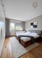 Na predaj 2-izbový byt v Ružinove, Bratislava-Rezedova ulica