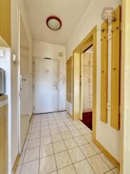 Na predaj 2-izbový byt v Ružinove, Bratislava-Rezedova ulica