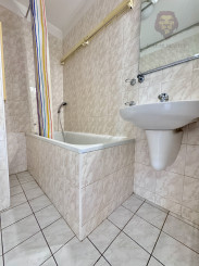 Na predaj 2-izbový byt v Ružinove, Bratislava-Rezedova ulica