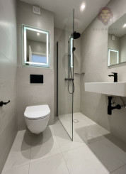 Na predaj 2-izbový byt v Ružinove, Bratislava-Rezedova ulica