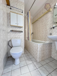 Na predaj 2-izbový byt v Ružinove, Bratislava-Rezedova ulica