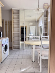 Na predaj 2-izbový byt v Ružinove, Bratislava-Rezedova ulica