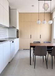 Na predaj 2-izbový byt v Ružinove, Bratislava-Rezedova ulica