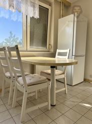 Na predaj 2-izbový byt v Ružinove, Bratislava-Rezedova ulica