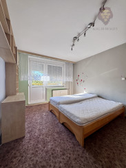 Na predaj 2-izbový byt v Ružinove, Bratislava-Rezedova ulica