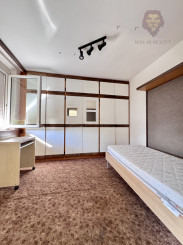 Na predaj 2-izbový byt v Ružinove, Bratislava-Rezedova ulica