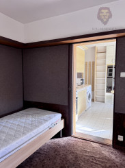 Na predaj 2-izbový byt v Ružinove, Bratislava-Rezedova ulica