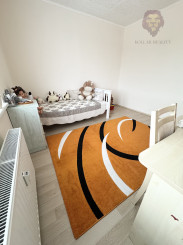 Rezervované  slnečný 77m2 - 3 izbový byt Trenčín