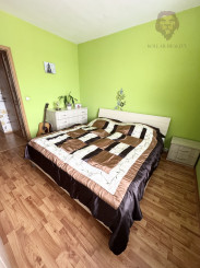 Rezervované  slnečný 77m2 - 3 izbový byt Trenčín