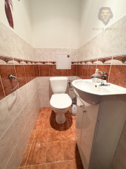 Rezervované  slnečný 77m2 - 3 izbový byt Trenčín