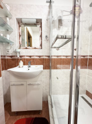 Rezervované  slnečný 77m2 - 3 izbový byt Trenčín