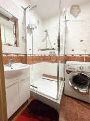 Rezervované  slnečný 77m2 - 3 izbový byt Trenčín