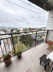 Rezervované  slnečný 77m2 - 3 izbový byt Trenčín