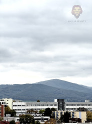 Rezervované  slnečný 77m2 - 3 izbový byt Trenčín