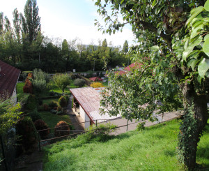 NA PREDAJ - Pozemok s chatkou neďaleko Sĺňavy