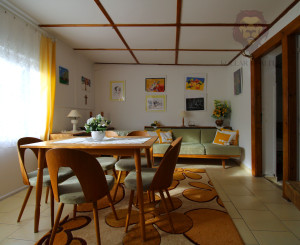 NA PREDAJ - Pozemok s chatkou neďaleko Sĺňavy