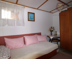 NA PREDAJ - Pozemok s chatkou neďaleko Sĺňavy