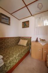 NA PREDAJ - Pozemok s chatkou neďaleko Sĺňavy