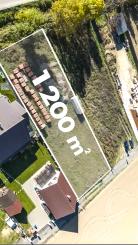 Pozemok na predaj – Skalka nad Váhom, Trenčín