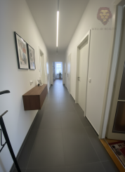 Rezervované Na predaj 3 izbový byt 80 m² - Sihoť, Trenčín