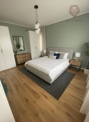 Rezervované Na predaj 3 izbový byt 80 m² - Sihoť, Trenčín