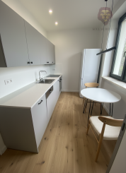 Rezervované Na predaj 3 izbový byt 80 m² - Sihoť, Trenčín