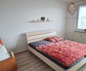 Na predaj 3-izbový byt – Bánovce nad Bebravou, časť Sever