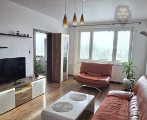 Na predaj 3-izbový byt – Bánovce nad Bebravou, časť Sever