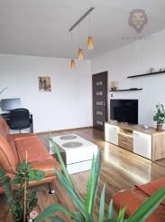 Na predaj 3-izbový byt – Bánovce nad Bebravou, časť Sever