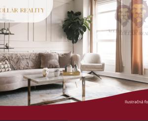 Rezervované - zrekonštruovaný 1-izbový byt  – Trenčín, Sihoť