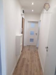 Na prenájom 2-izbový byt – Trenčín, Juh (Saratovská ulica)