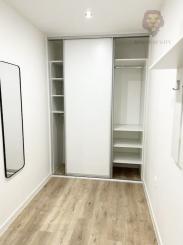 Na prenájom 2-izbový byt – Trenčín, Juh (Saratovská ulica)