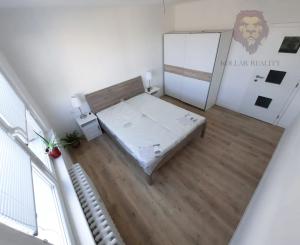 Na prenájom 2-izbový byt – Trenčín, Juh (Saratovská ulica)