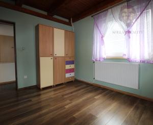 NA PRENÁJOM - Rodinny dom v Zemianskych Sadoch