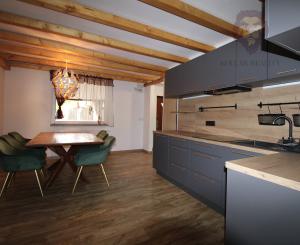 NA PRENÁJOM - Rodinny dom v Zemianskych Sadoch