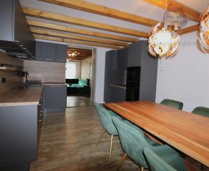 NA PRENÁJOM - Rodinny dom v Zemianskych Sadoch