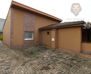 NA PRENÁJOM - Rodinny dom v Zemianskych Sadoch