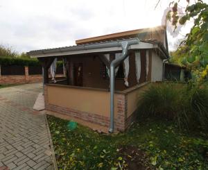 NA PRENÁJOM - Rodinny dom v Zemianskych Sadoch