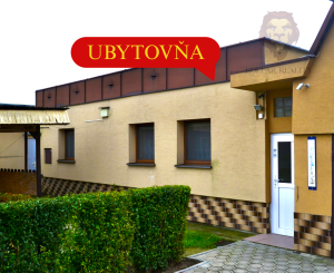 NA PREDAJ RODINNÝ DOM SO SAMOSTATNOU UBYTOVŇOU V OBCI ZAVAR